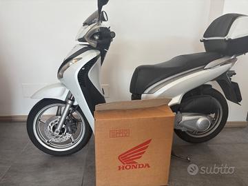 Honda SH 150