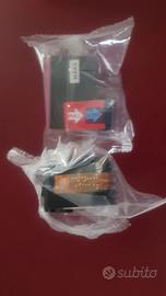 2 cartucce 304 XL nuove, rigenerate, nero e colore