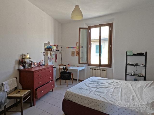 Appartamento – FI - Vista 2