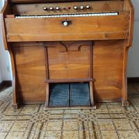 Armonium vintage