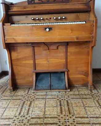 Armonium vintage