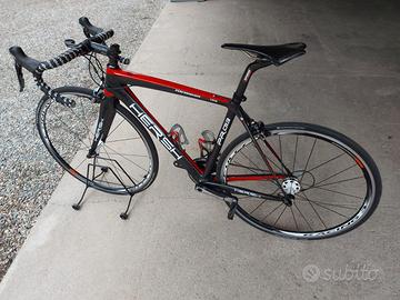 bici da corsa carbonio