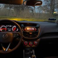 Opel Karl 2015 1.0 75cv Euro6 Neopatentati