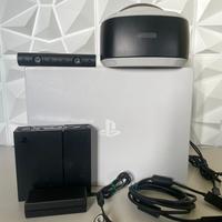 Sony PlayStation VR per PlayStation 4 PS4 + Camera