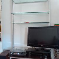 Mobile porta TV Calligaris