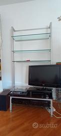 Mobile porta TV Calligaris