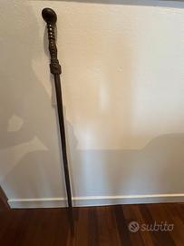 Bastone da passeggio o da collezione