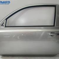 Porta sx NISSAN MICRA III (K12) '02