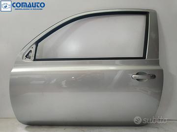 Porta sx NISSAN MICRA III (K12) '02