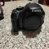 Canon eos 1100D