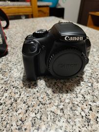 Canon eos 1100D