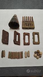 cimeli militari militaria ww 1