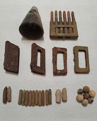 cimeli militari militaria ww 1