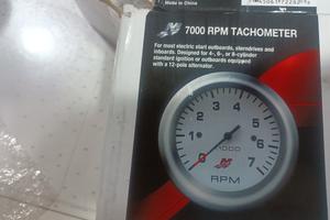 strumenti Mercury Yamaha Johnson Honda 