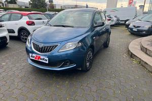 LANCIA Ypsilon 1.0 FireFly 5 porte S&S Hybrid Plat