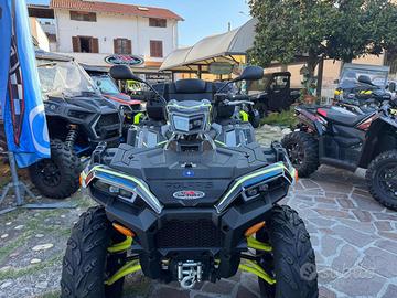 POLARIS Sportsman 850EFI E Sportman 1000