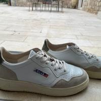 Autry Medalist Low – Come Nuove – N. 43