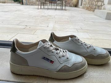 Autry Medalist Low – Come Nuove – N. 43