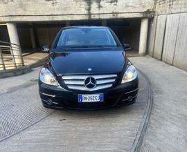 MERCEDES Classe B 200 CDI 140 CV 6 MARCE