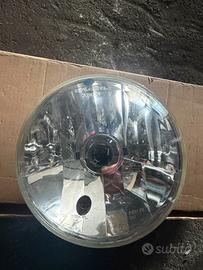 Faro anteriore tri.o.m Piaggio Vespa 125 150 200