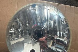 Faro anteriore tri.o.m Piaggio Vespa 125 150 200