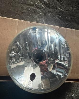 Faro anteriore tri.o.m Piaggio Vespa 125 150 200