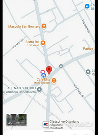 Studio professionale privato o altro Piazzola