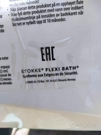 Stokke flexi bath