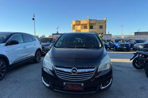 OPEL Meriva 1.6 CDTI 95 CV Start&Stop Cosmo