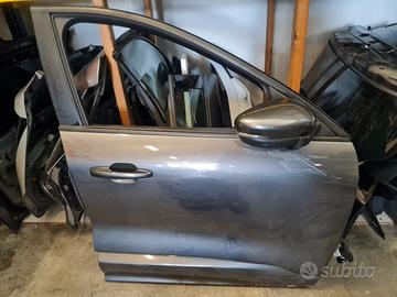 Porta anteriore dx Ford Kuga  2019-24