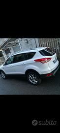 Ford kuga 2016