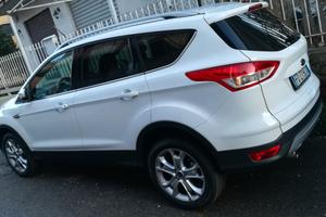 Ford kuga 2016