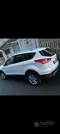 Ford kuga 2016