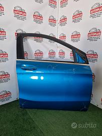 Mercedes W246 B-classe 2011-2018 Porta Portiera 
