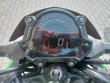Kawasaki z 400