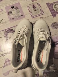 Scarpe Skechers Donna 