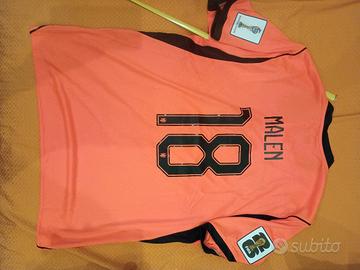 maglia Nike Olanda malen