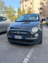 Fiat 500  anno 2010
