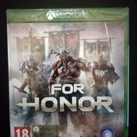 For Honor Xbox One