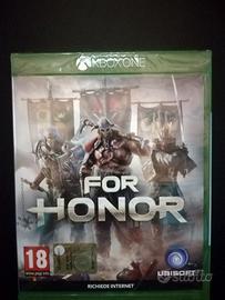 For Honor Xbox One