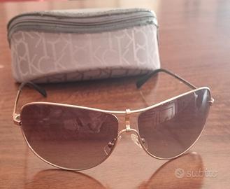 Occhiali da sole Calvin Klein da donna