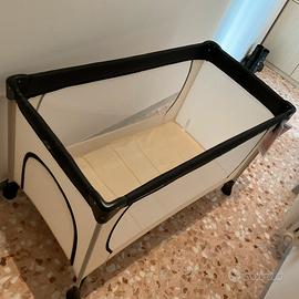 HAUCK Letto da viaggio Dream N’Play plus 60x120