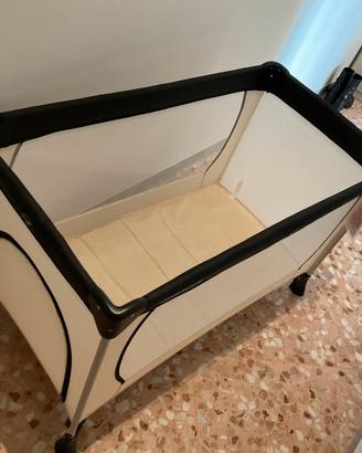 HAUCK Letto da viaggio Dream N’Play plus 60x120
