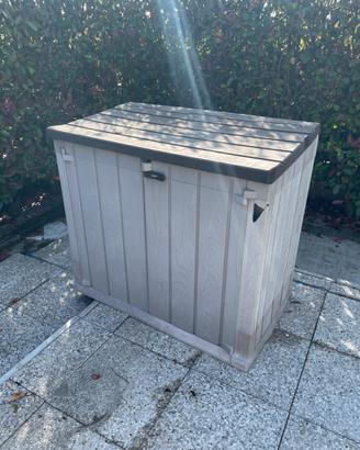 Box giardino