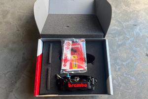 Pinza radiale Brembo P4 CNC 108mm 32/36