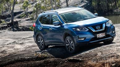 Ricambi Nissan Qashqai X Trail Micra Juke 