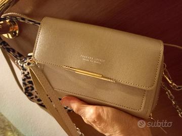 Portafoglio+2 borsette