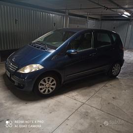 Mercedes A150 Benzina 