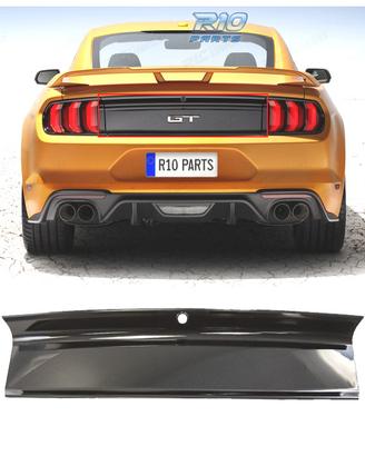 COPERCHIO DEL BAGAGLIAIO FORD MUSTANG 15-23 LOOK G