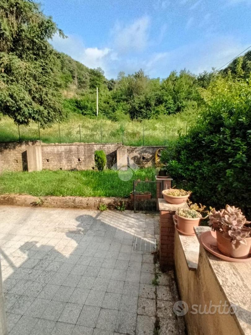 House in Bellegra, Roma Capitale - Vista 4